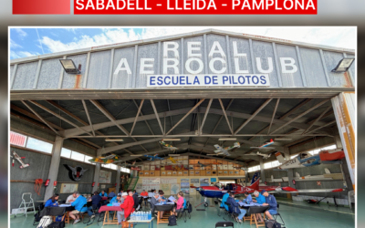 Lliga catalana: sabadell – lleida – pamplona