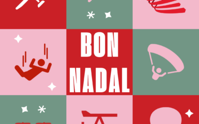 🎄🎁Bon Nadal 2024!