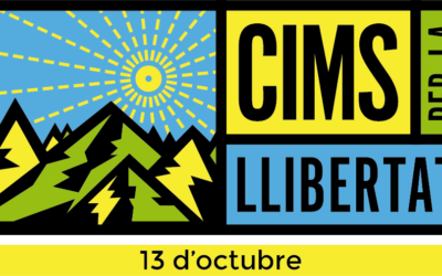 Cims per la llibertat