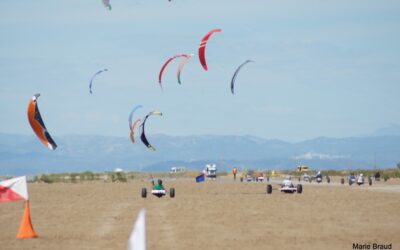 Kitebuggy GP Delta de l’Ebre 2017